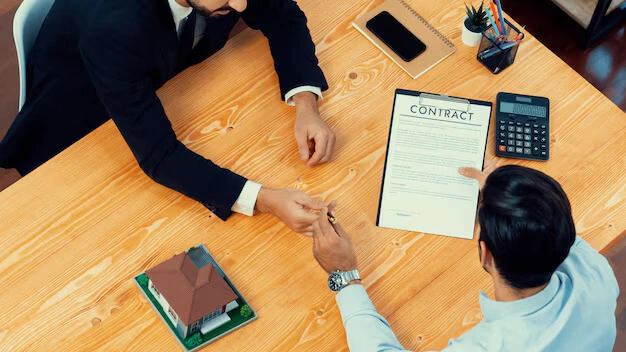 Moving Forward with Confidence with the Support of a Mediator Tenbury Wells