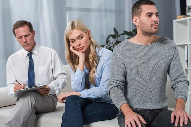Protecting Child Arrangements Within Your Mediation Agreement Tenbury Wells