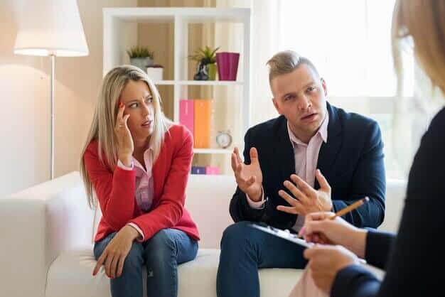Recognizing Mental Health Challenges in Mediation Tenbury Wells