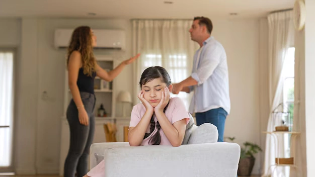 What Is Parental Responsibility in the UK Tenbury Wells