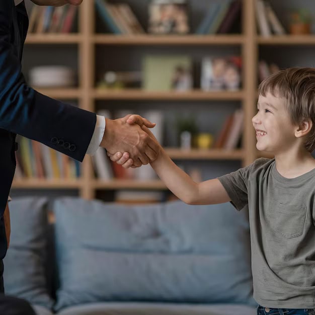 Understanding Child Arrangements – Guidance from EH Mediation Specialists Tenbury Wells