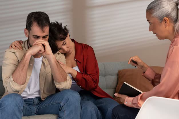 How EH Mediation Creates Better Results Through Continuous Feedback Tenbury Wells