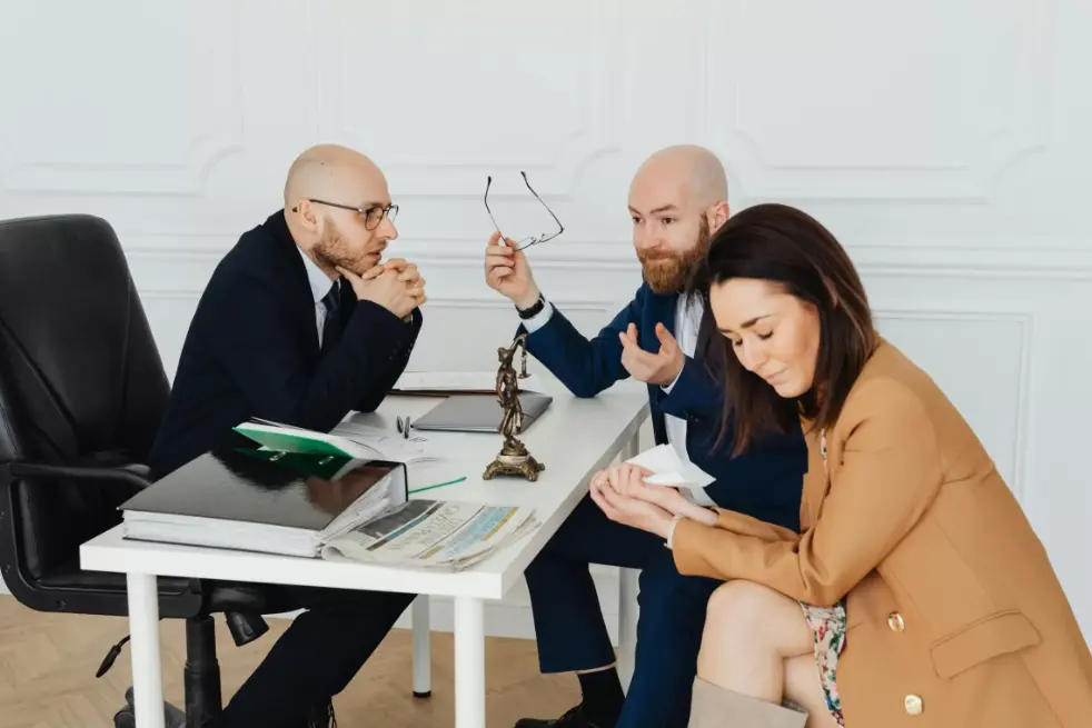 Long term dispute resolution for family mediation Tenbury Wells