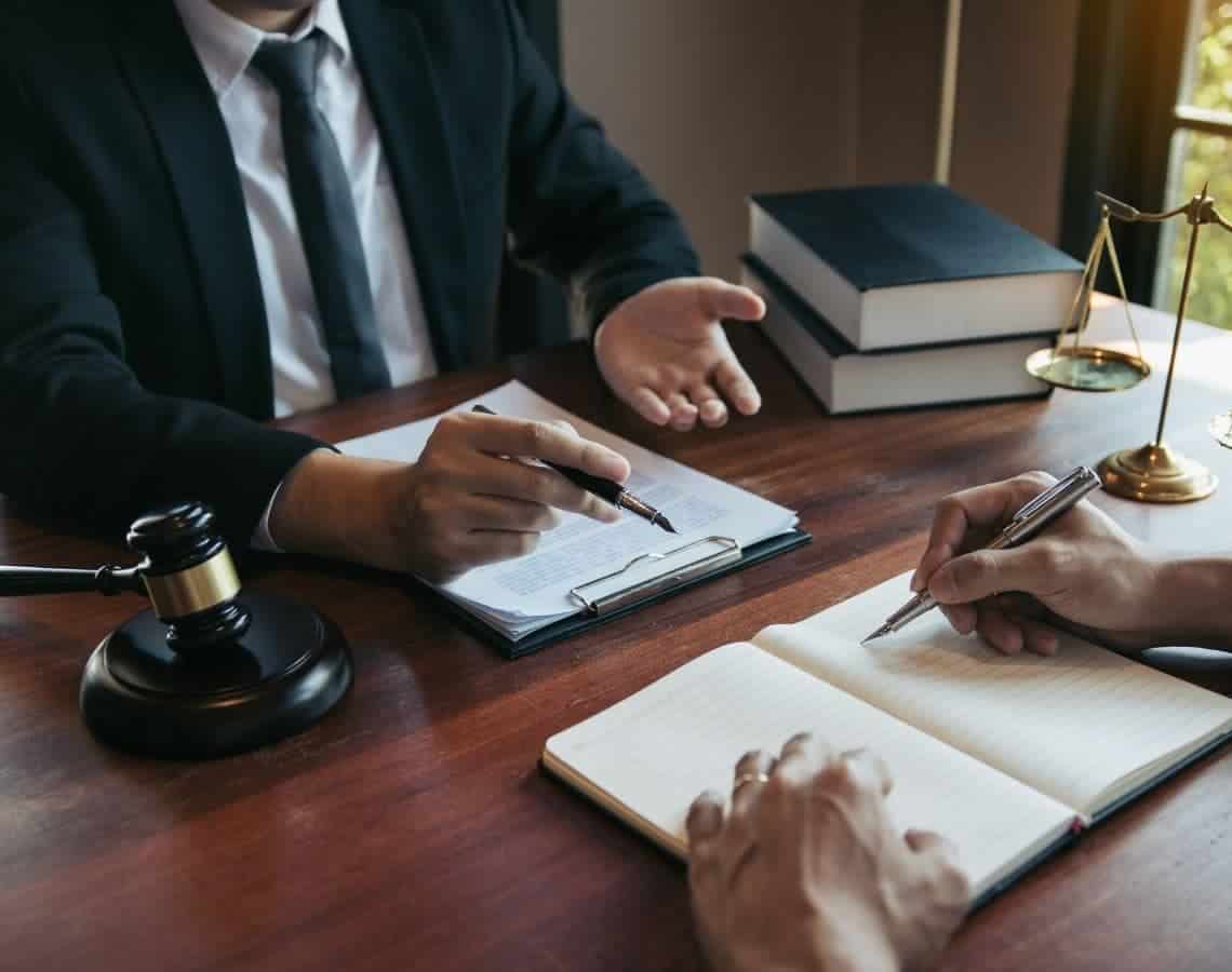 Common Challenges Couples Face in Collaborative Law Tenbury Wells
