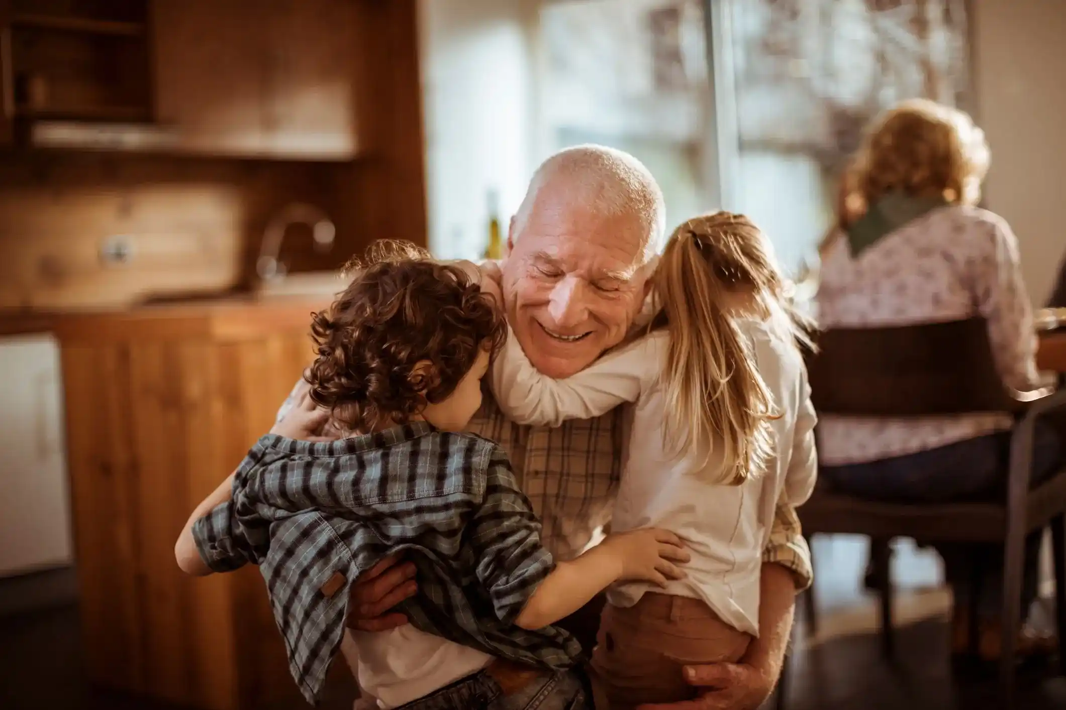 The Legal Barriers Grandparents Face Before Even Reaching Court Tenbury Wells