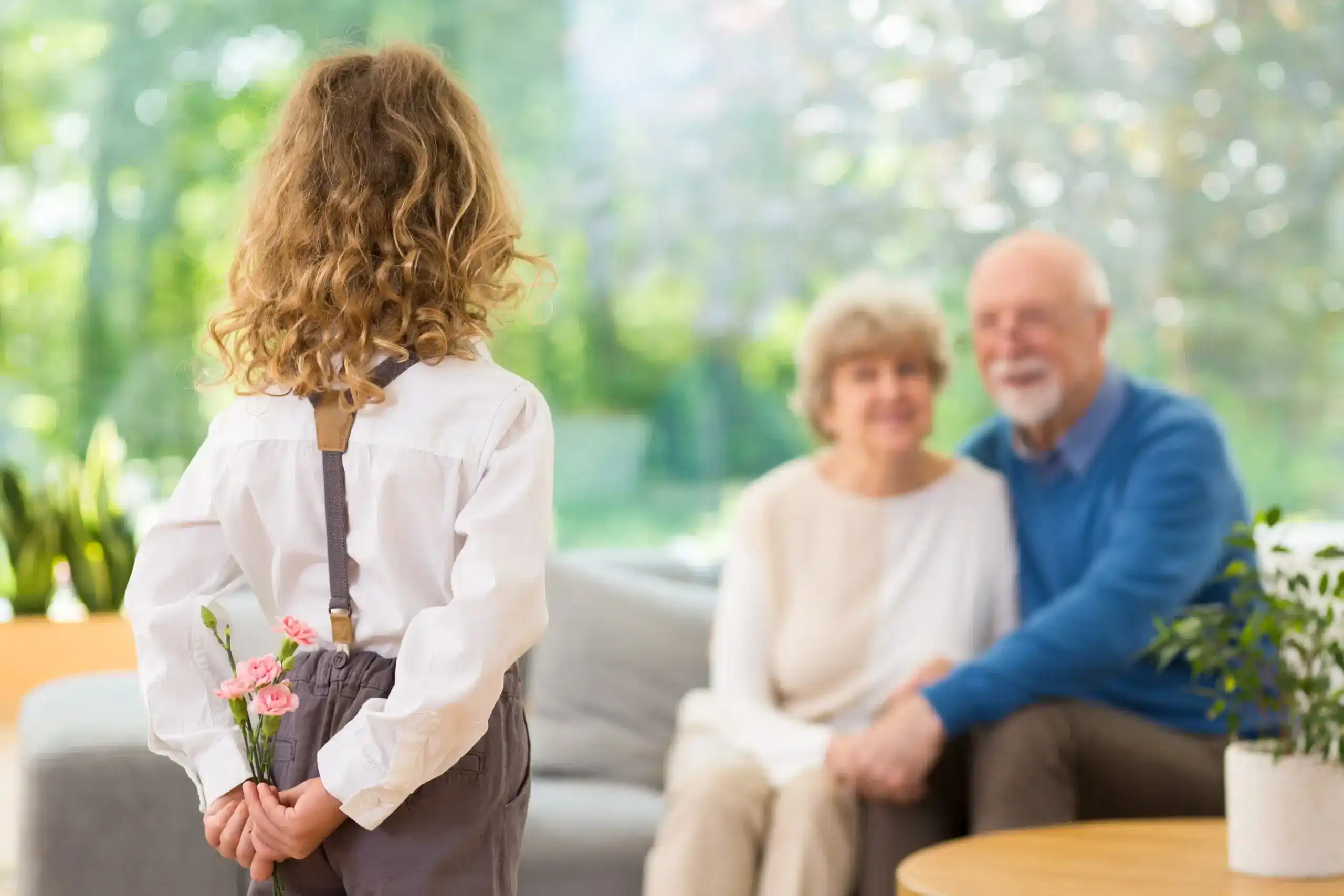 Taking the First Step: How EH Mediation Supports Grandparents Toward Positive Outcomes Tenbury Wells