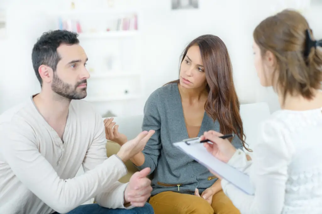 Avoiding Common Pitfalls: Lessons from Experienced Mediators Tenbury Wells
