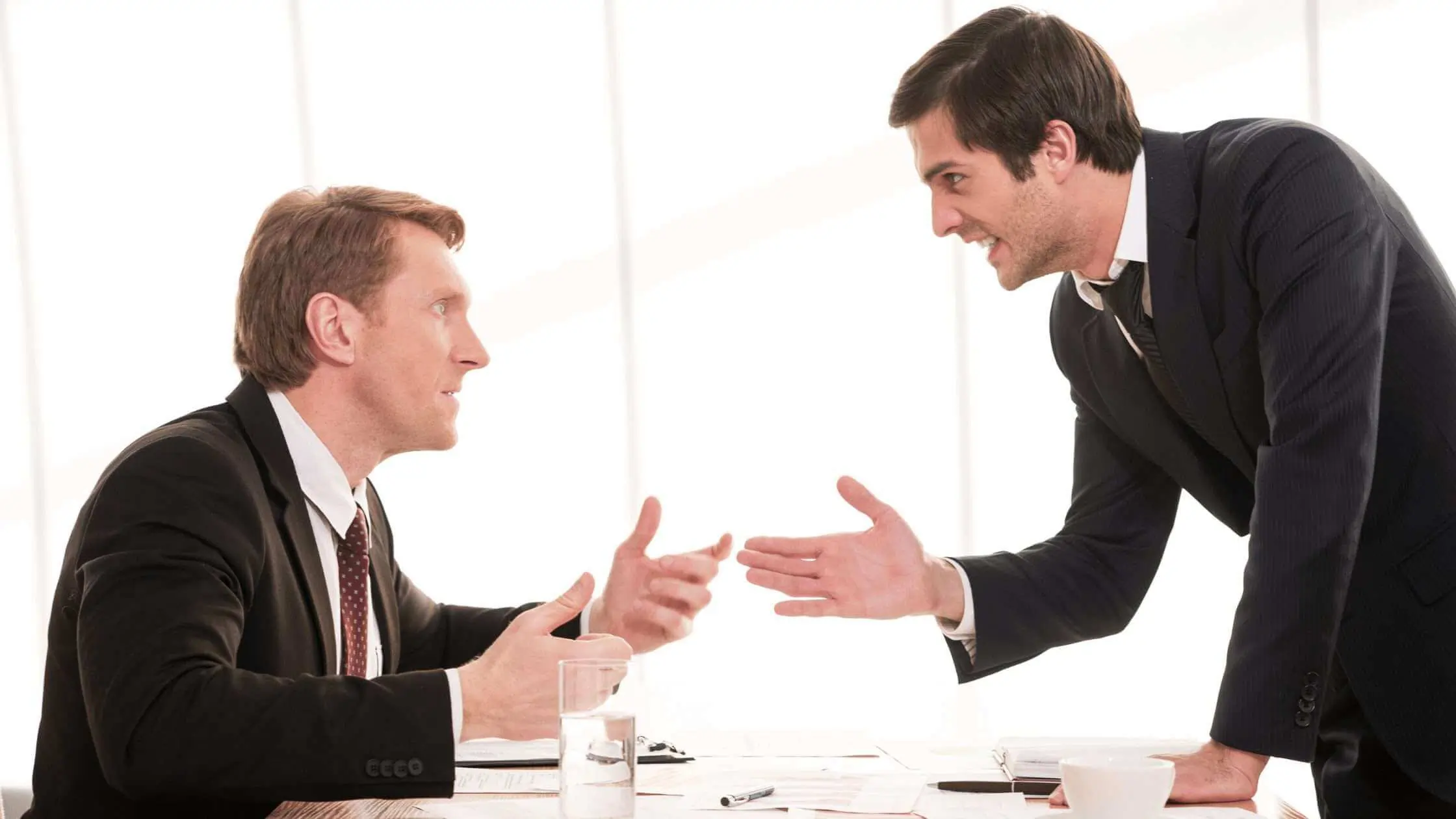 How EH Mediation Creates a Safe Space for Financial Discussions Tenbury Wells