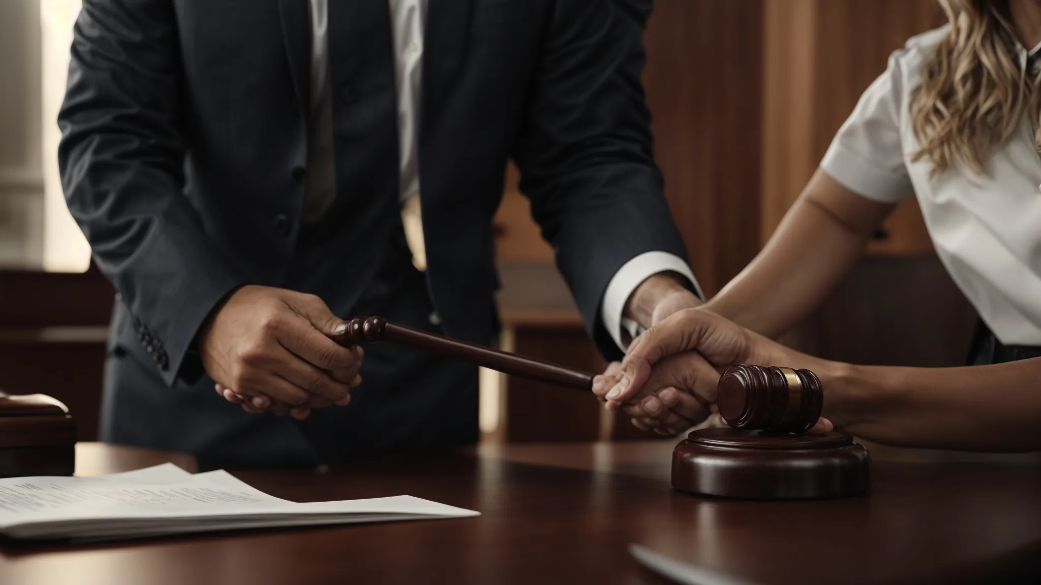 Why Choosing EH Mediation Strengthens Your Agreement Tenbury Wells
