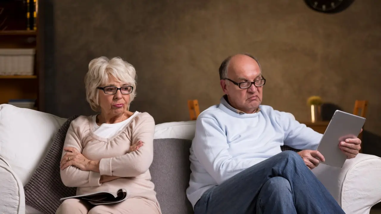 Preventing Long-Standing Family Issues from Escalating During Care Planning Tenbury Wells