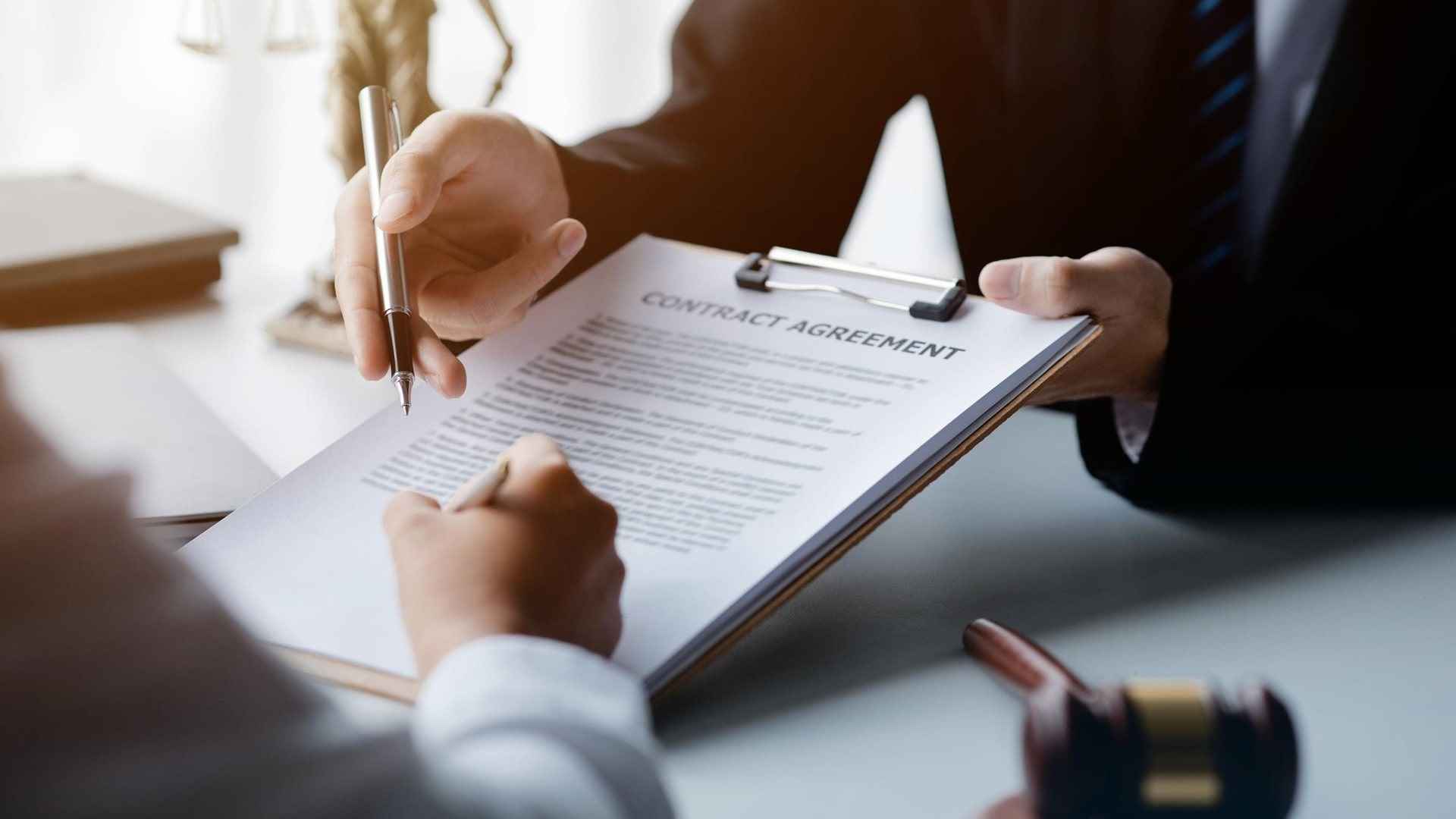 The Legal Standing of Mediation Agreements in the UK Tenbury Wells