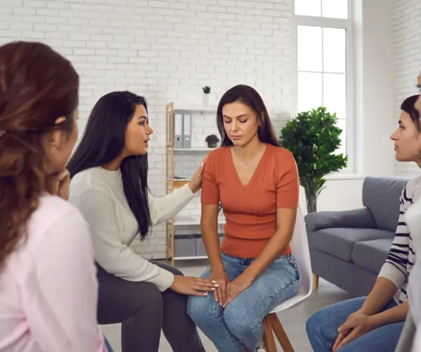 Strategies to Safeguard Against Coercion Tenbury Wells