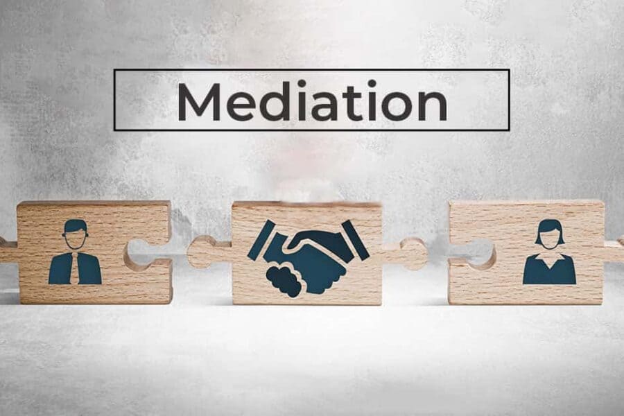 Mastering Family Mediation Tenbury Wells: Best Practices for Successful Sessions