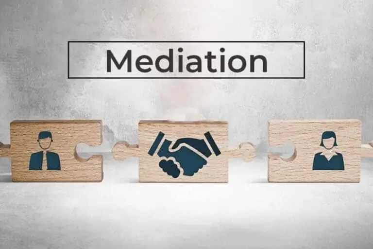 Restoring Trust and Communication in Families Tenbury Wells