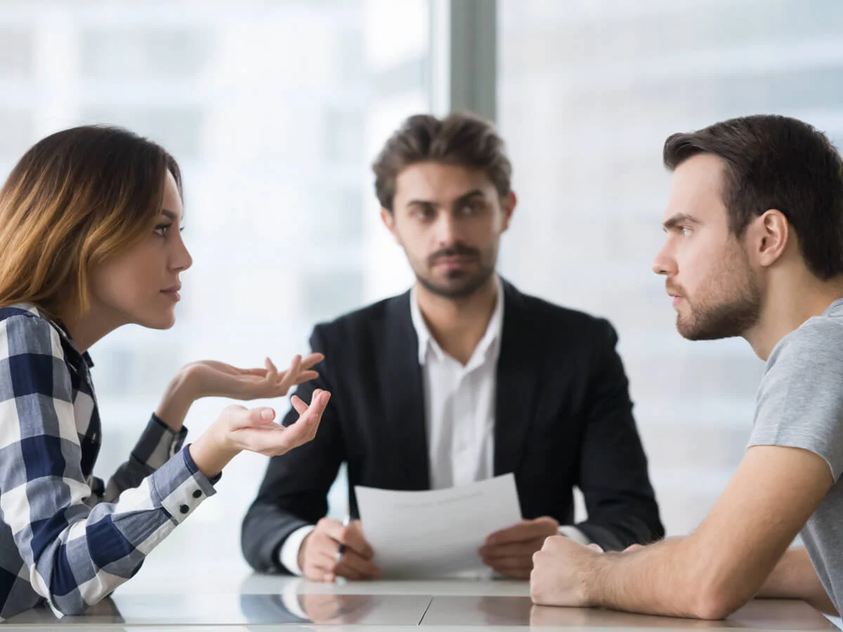 Building Better Agreements Through Feedback Support from EH Mediation Tenbury Wells