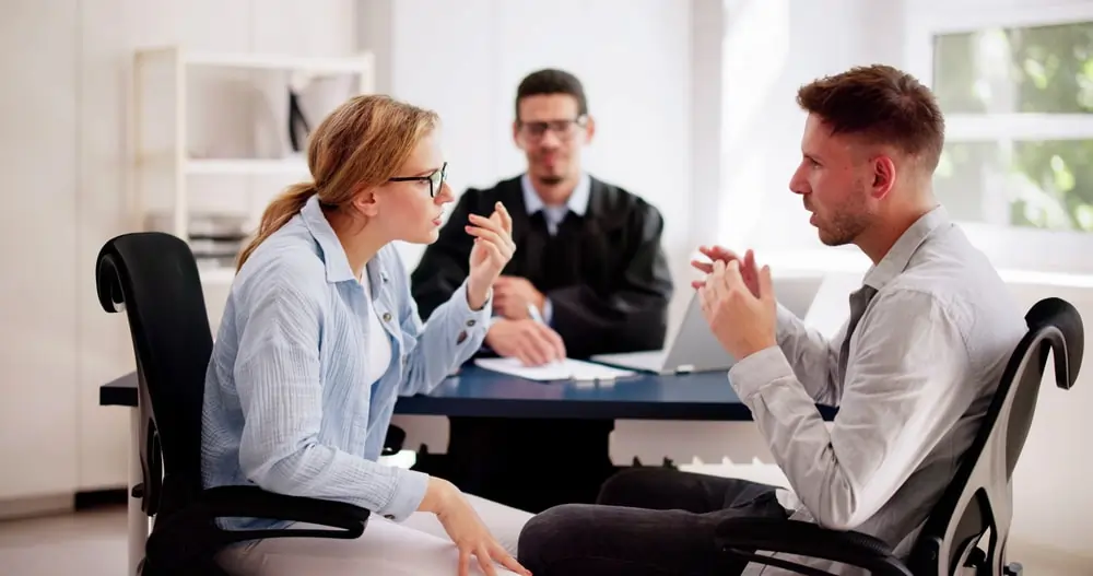 Rebuilding Trust After Relationship Breakdown Through Professional Mediation Tenbury Wells