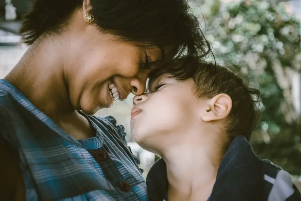 Child Maintenance and Spousal Support: Finding Balanced Solutions Tenbury Wells