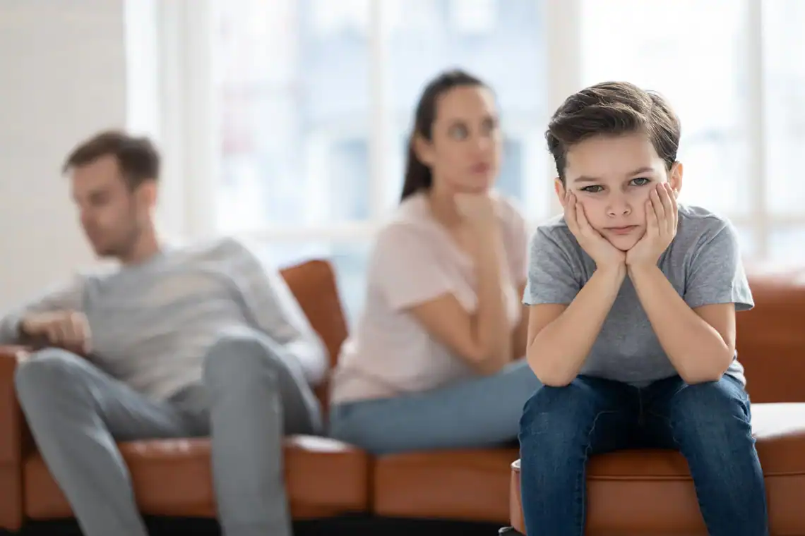 Why More Parents Trust EH Mediation for Child Arrangement Solutions Tenbury Wells