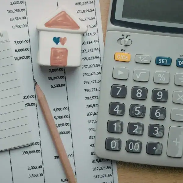 Image of accounts in regards to financial mediation Tenbury Wells