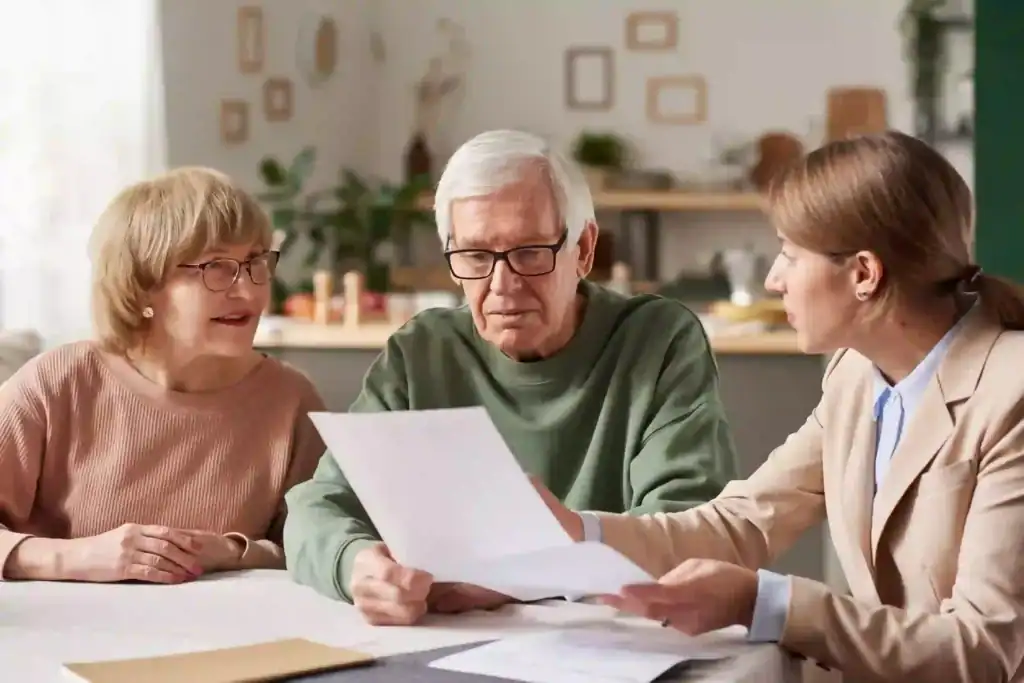 Why Do Family Disputes Happen During CHC Assessments Tenbury Wells
