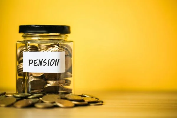 Pension Sharing Mediation Tenbury Wells